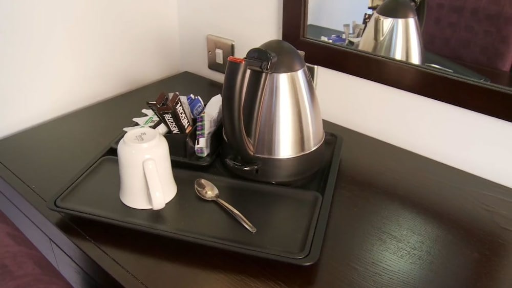 The Abbey旅馆酒店(The Abbey Lodge Hotel) 图片4