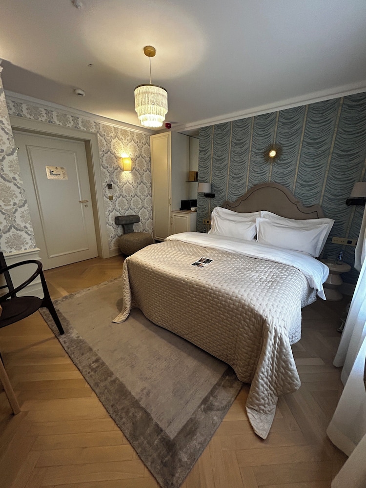 Hotel Unicus Palace 19/59