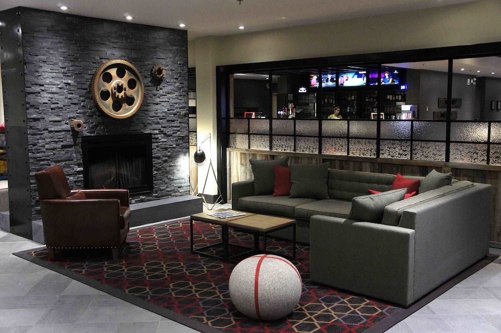 Four Points by Sheraton Edmundston Hotel & Conference Center 21/27