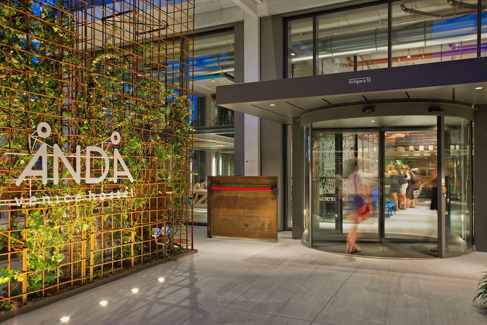 Anda Venice Hostel 4/52