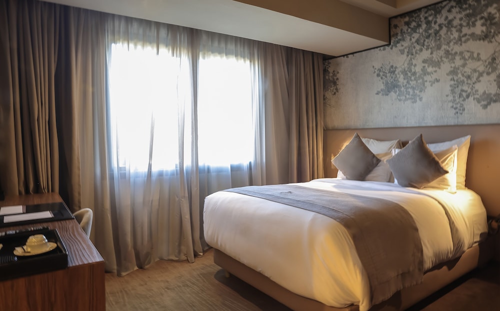 Villa Blanca Hotel And Spa Villa Blanca Urban 23/72