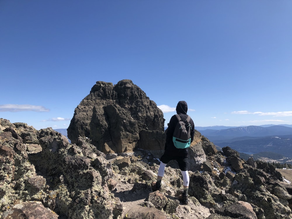 Gravity Haus Truckee-Tahoe 45/50