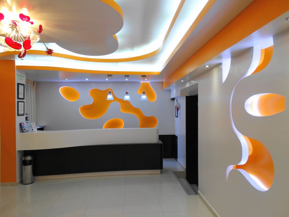 Faros 1 Hotel 4/67