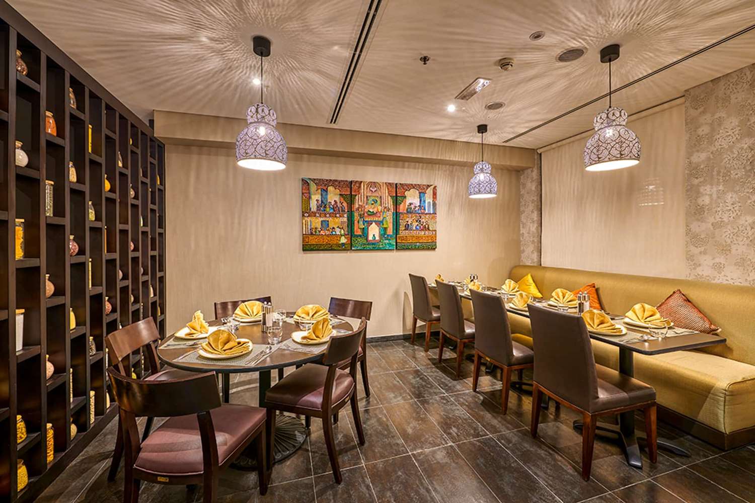 Ramada Hotel & Suites by Wyndham Dubai JBR 29/43