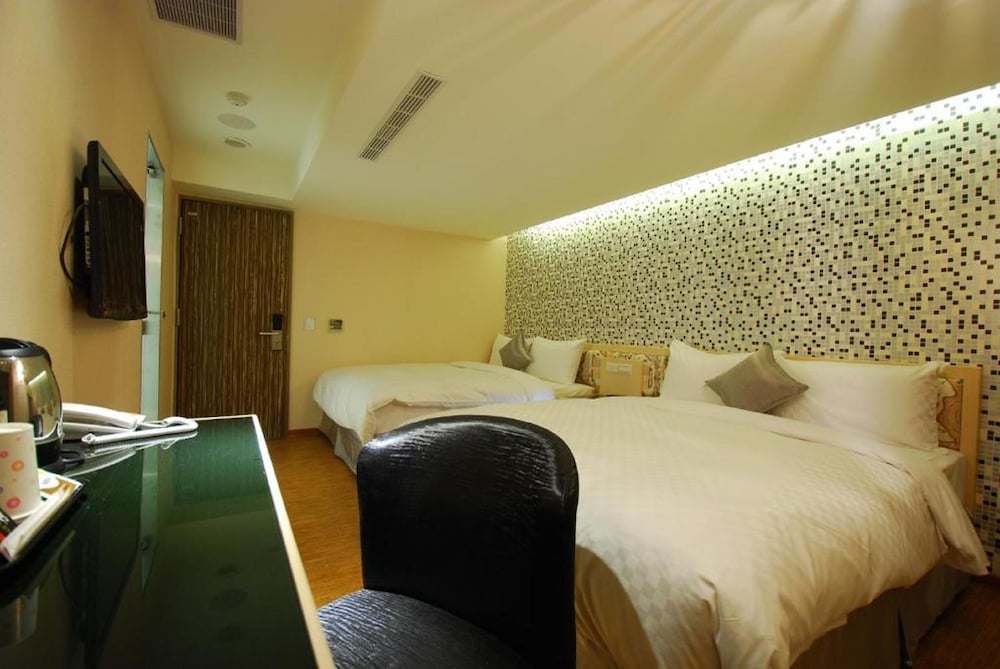 Shin Shin Hotel 11/25