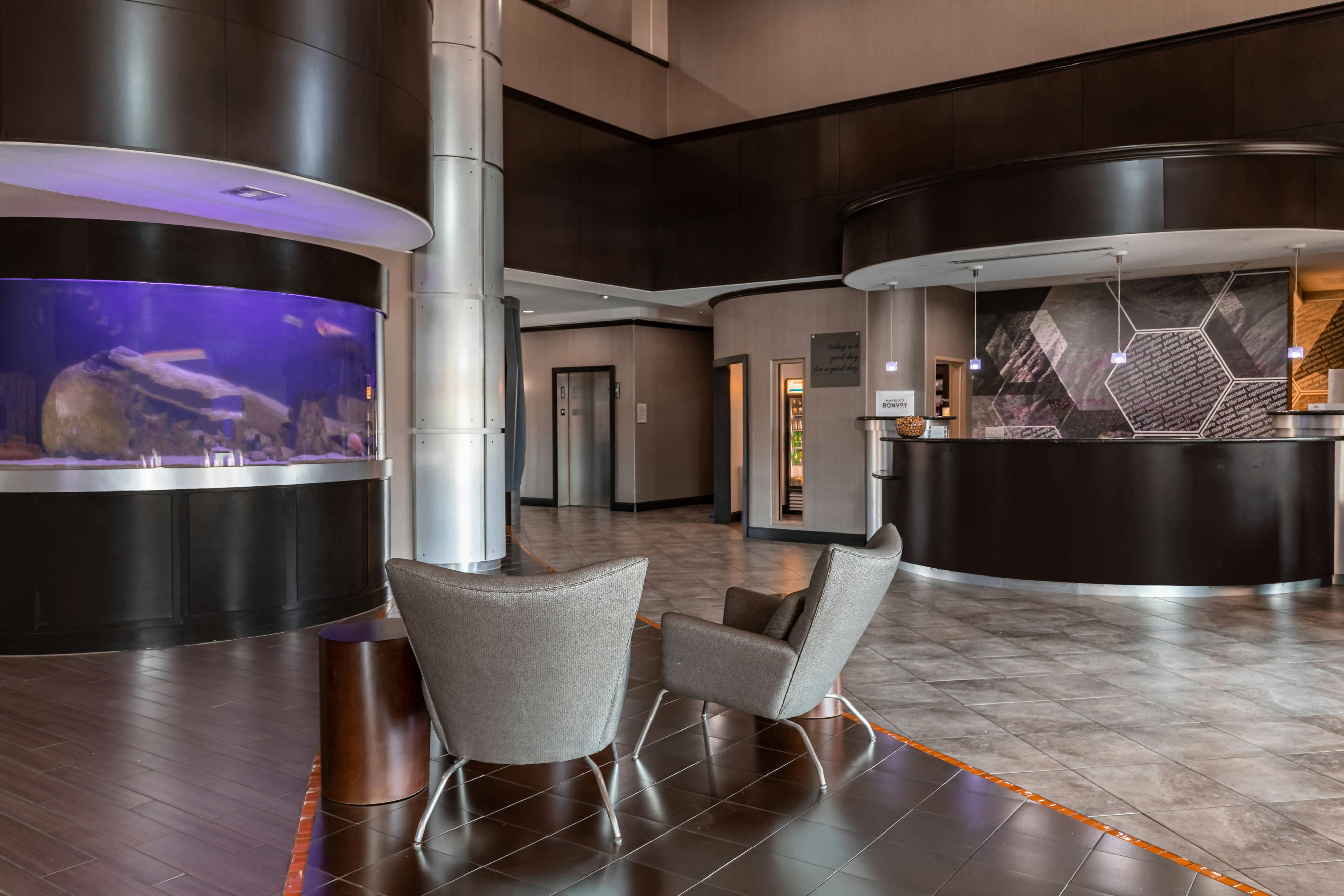SpringHill Suites Waco Woodway 5/19