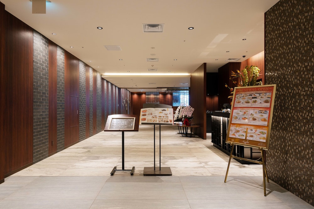 Hakodate Kokusai Hotel 57/73