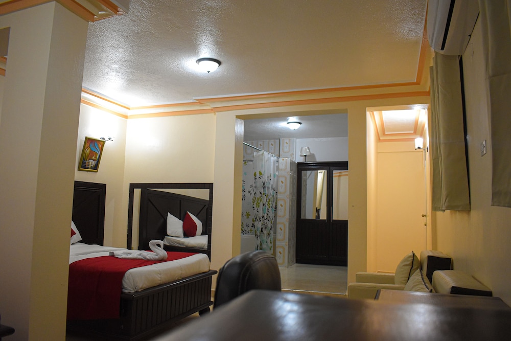 La Pepiniere Hotel 14/50