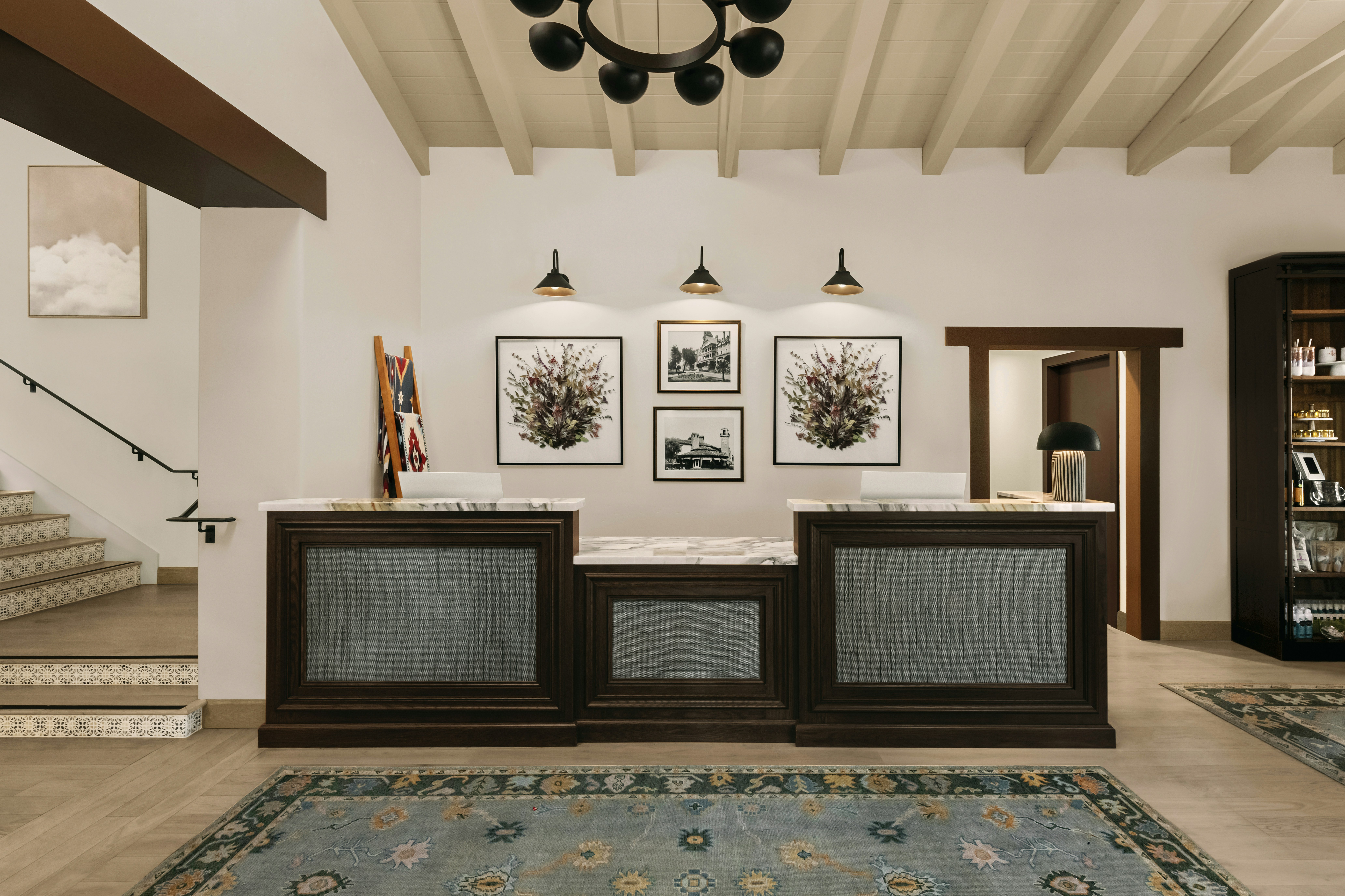 Paso Robles Inn 6/41