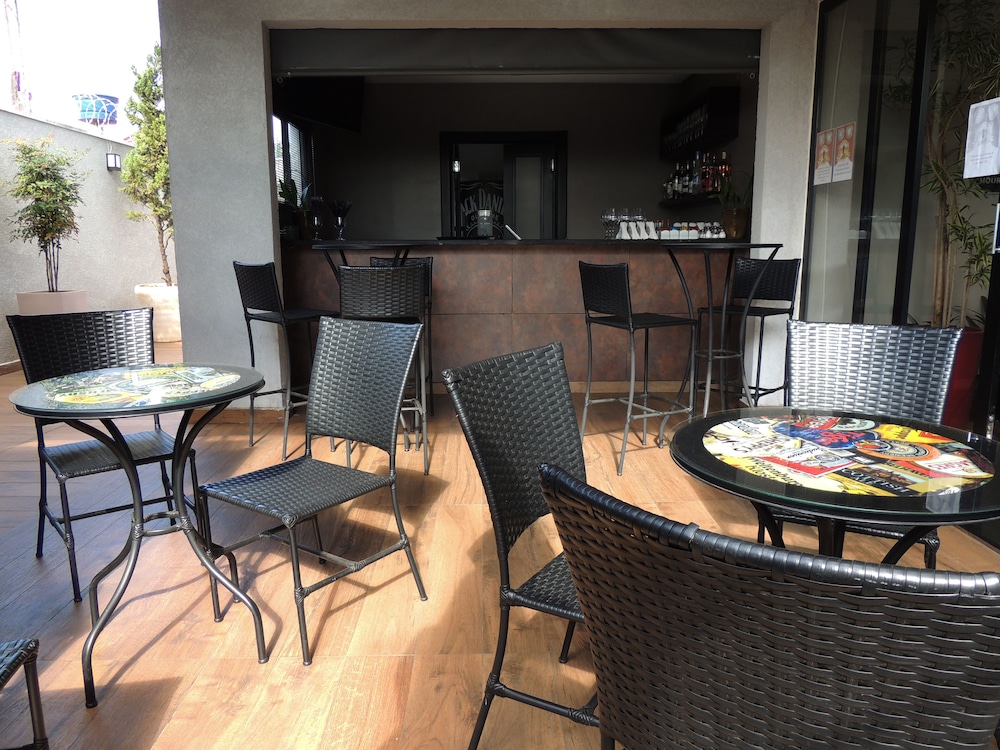 Occitano Apart Hotel 34/50