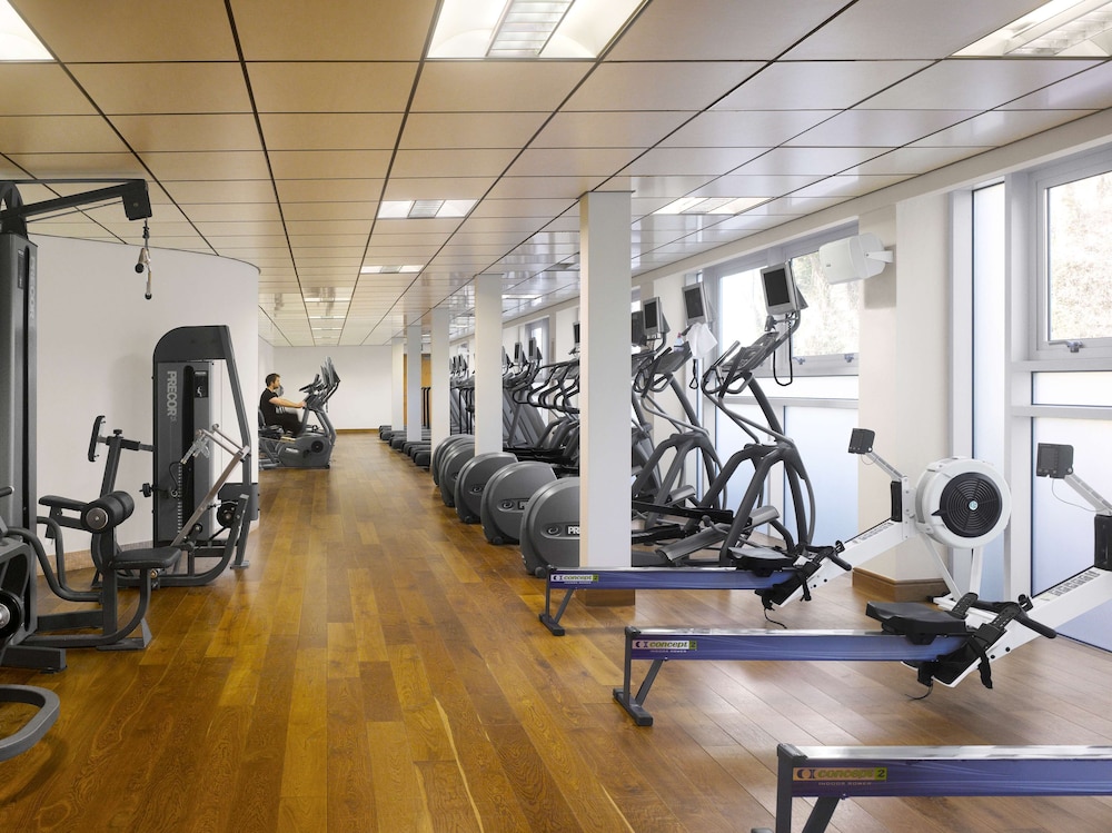 Radisson Blu Hotel And Spa 25/49