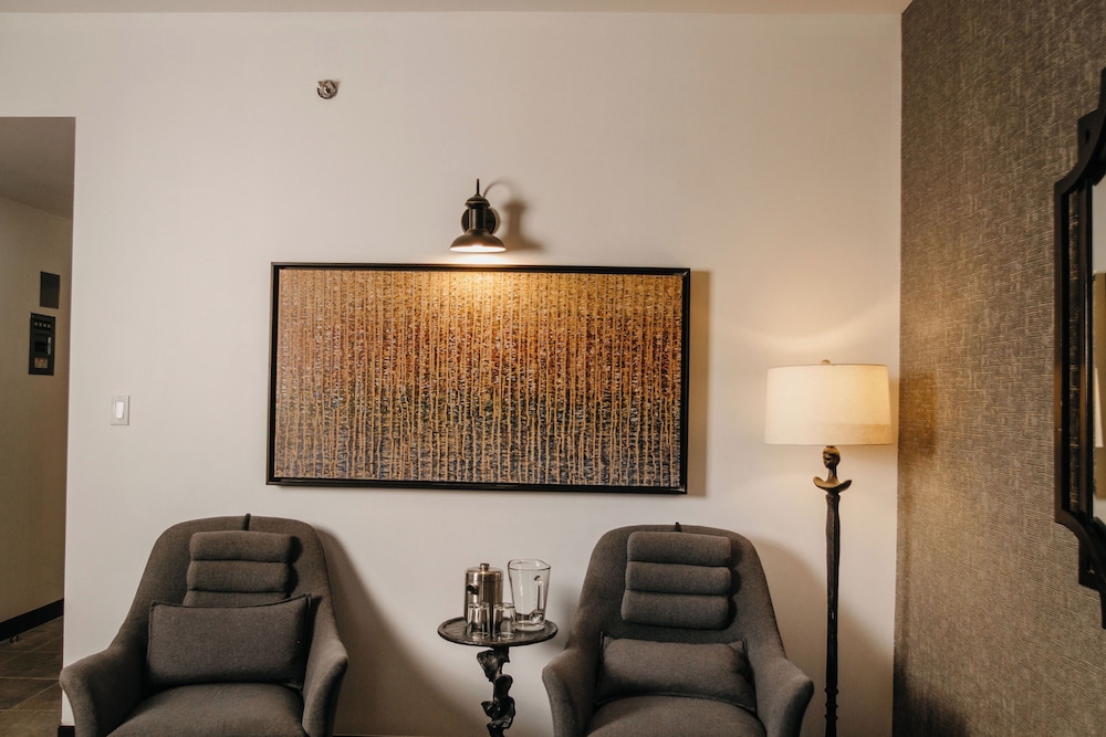 Hotel Maria Bonita Chihuahua 3/22