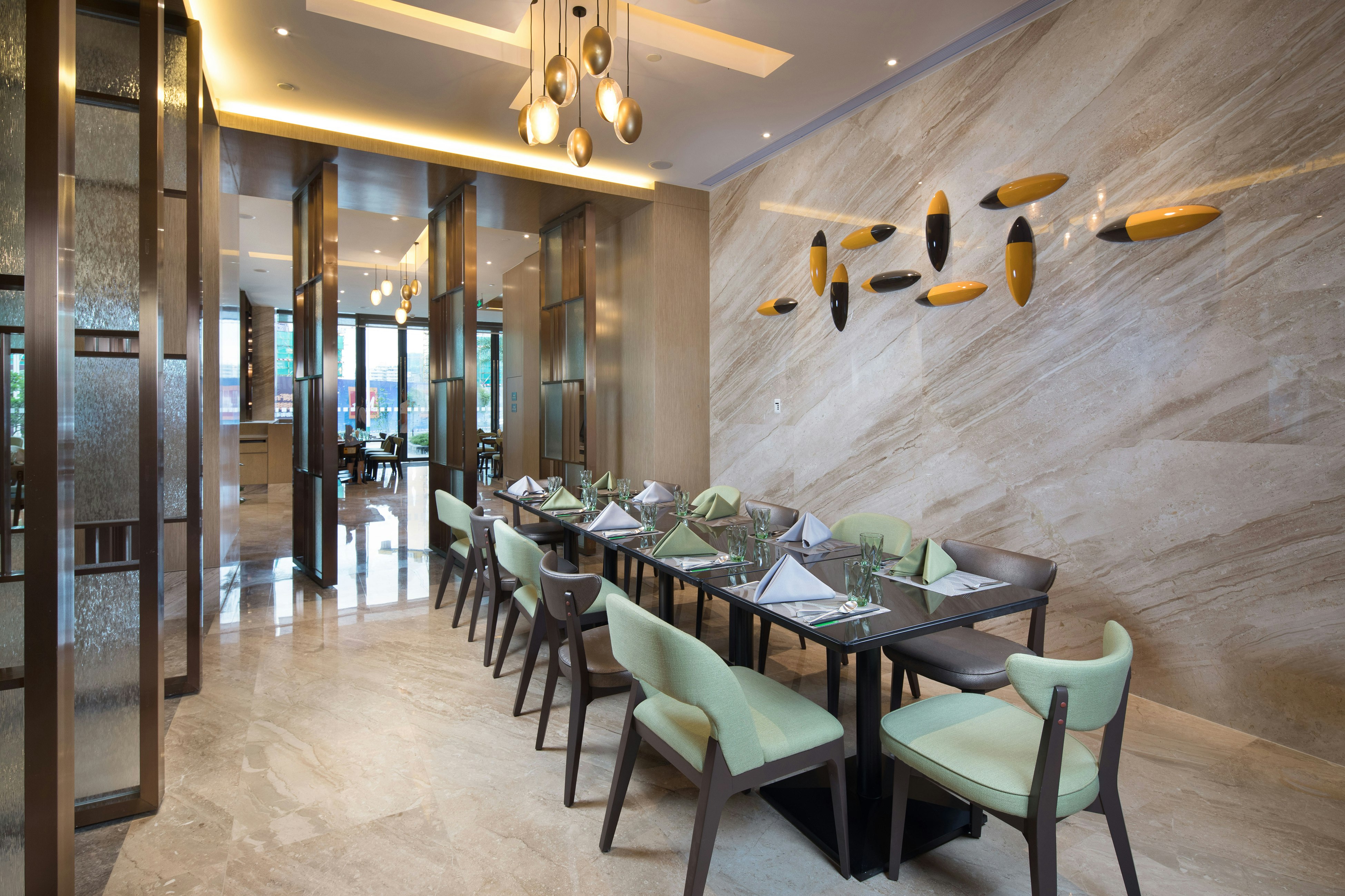 Holiday Inn Shaoguan Downtown Hotel 32/50