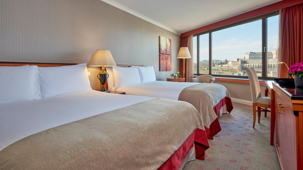 Intercontinental Budapest 23/79