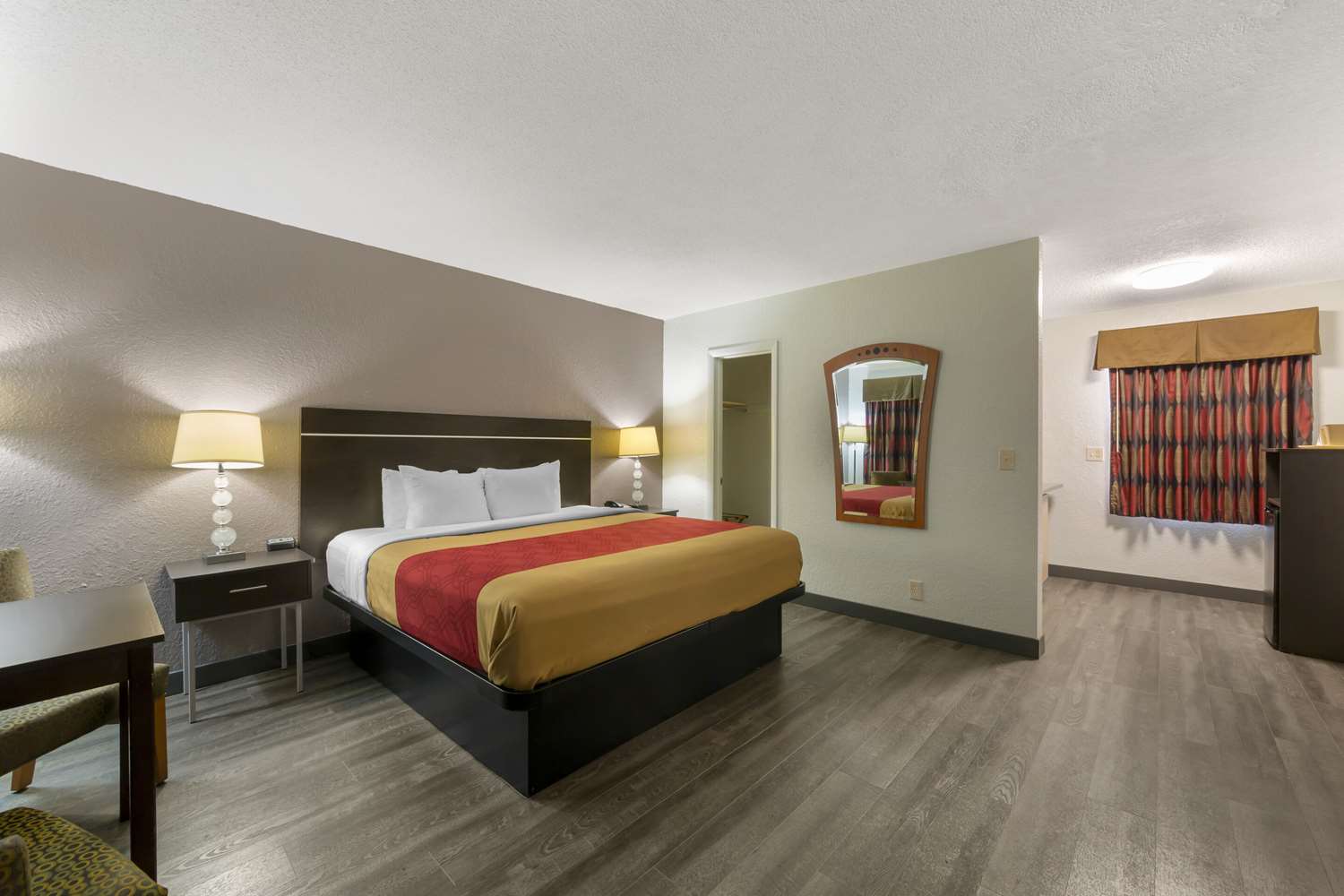 Fort Lauderdale Gardens Inn & Suites 8/14