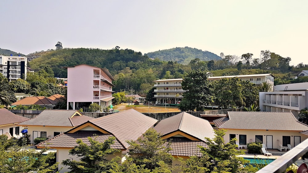 Green Harbor Hotel And Service Apartment 8/67