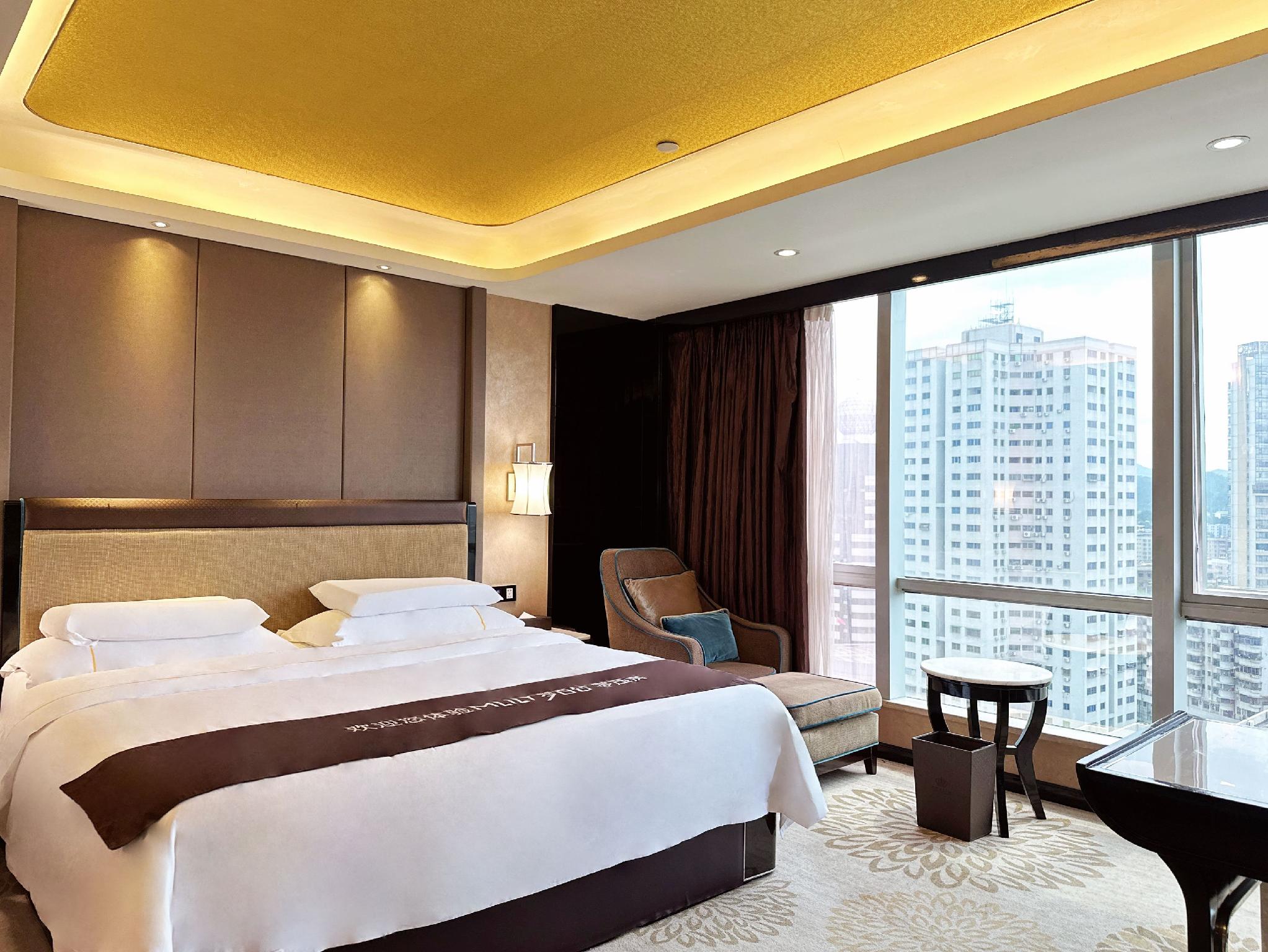 Venus Royal Hotel (The Royal Classic) 19/46