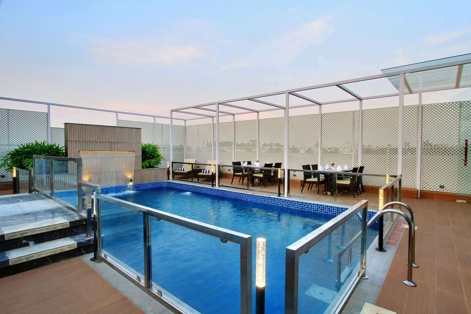 Comfort Inn Insys 15/47