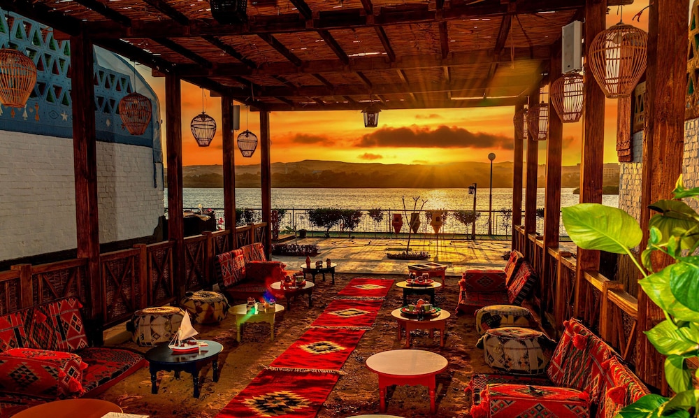 Sonesta Nouba Hotel Aswan 29/50