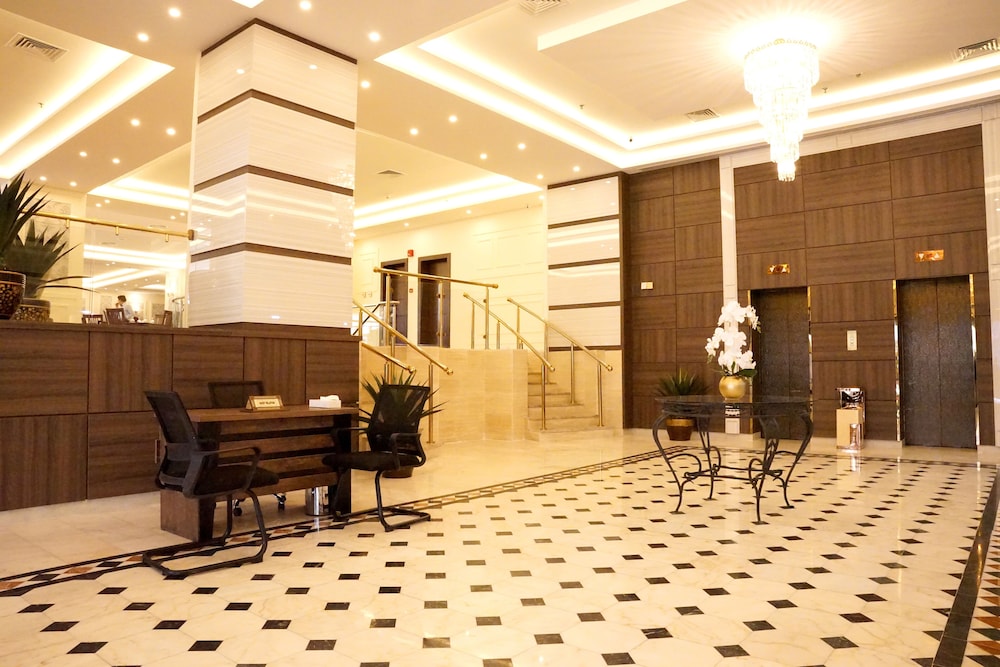 Amman Paradise Hotel 6/36