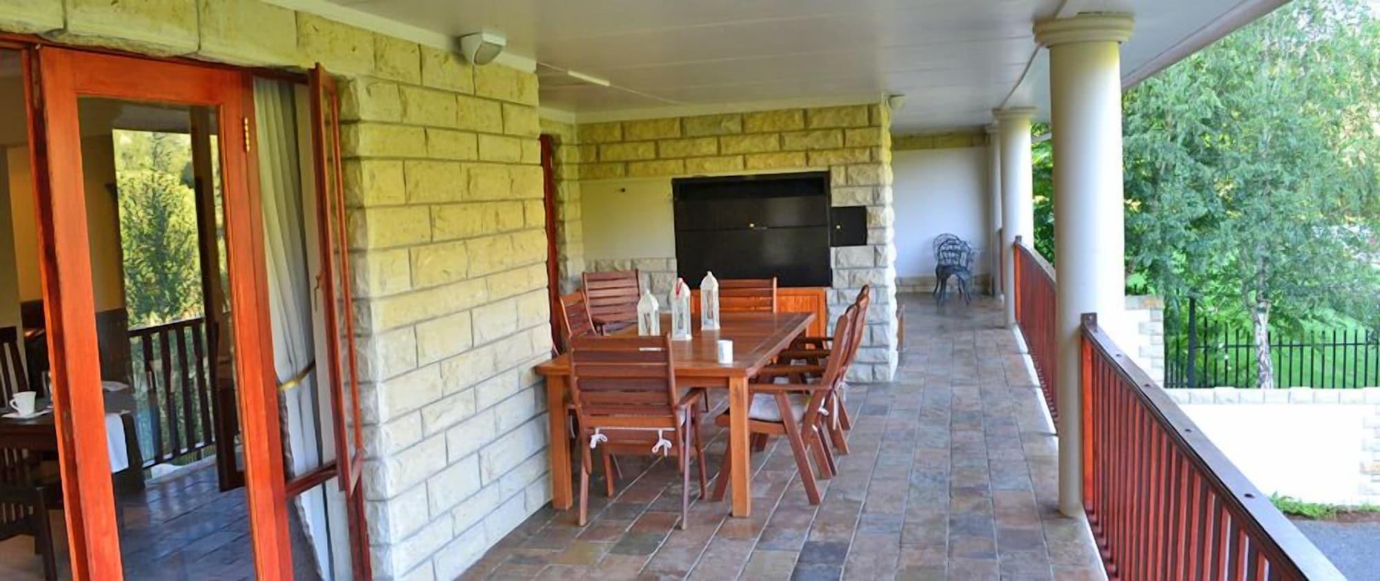 Riverwalk B&B 33/48