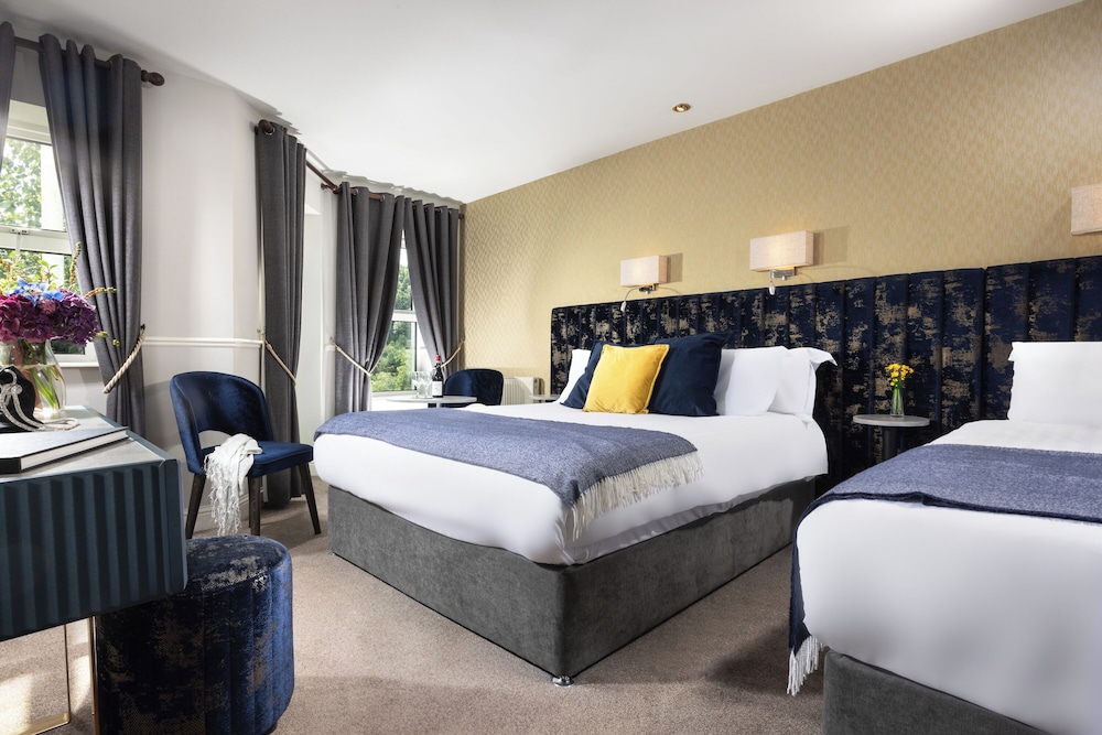 Woodenbridge Hotel 20/73