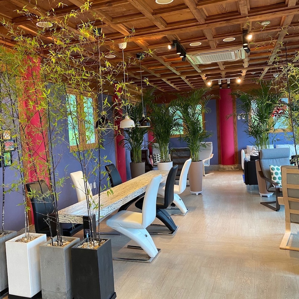 Hanok Hotel Odongjae 35/43