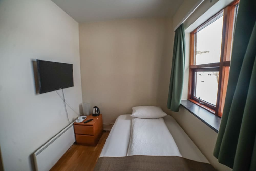 Adventure Hotel Geirland 13/68