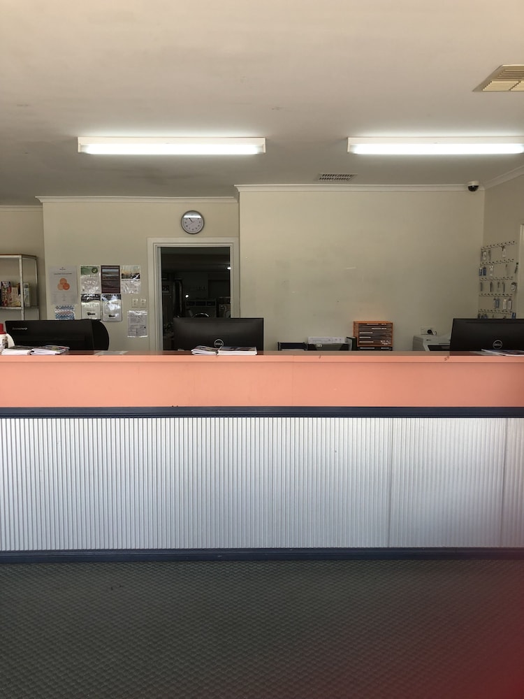 Discovery Parks - Port Augusta 5/44