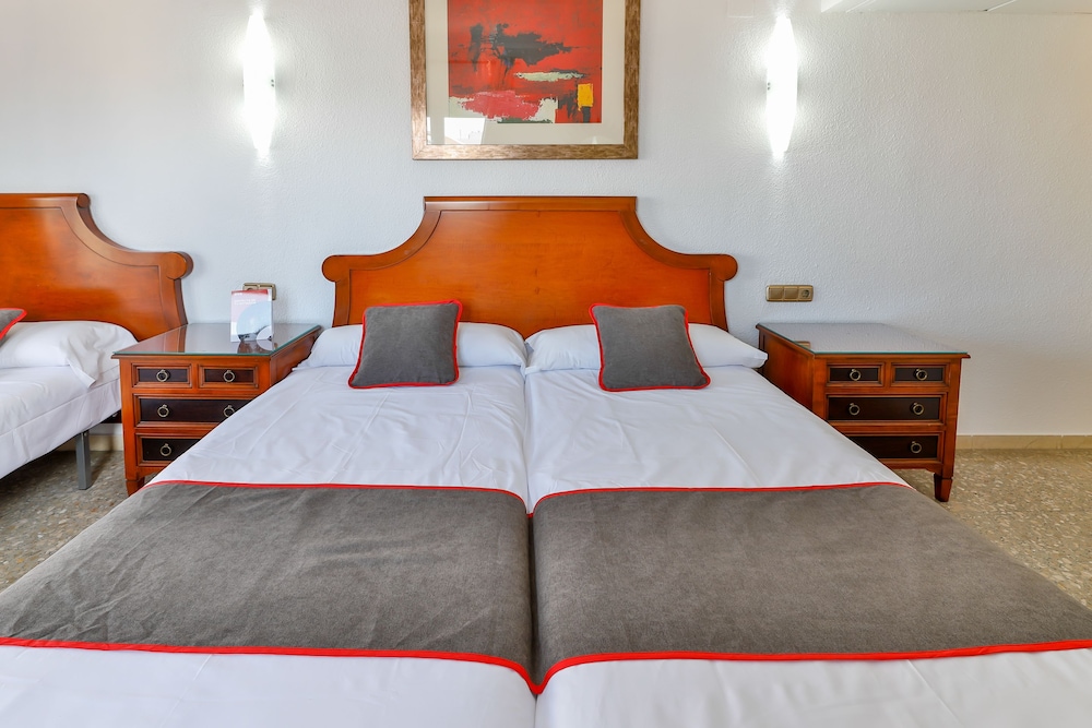 Hotel Polamar 10/50