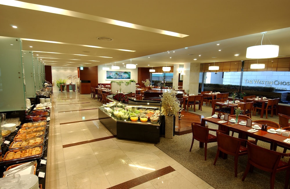 President Hotel Seoul 58/70