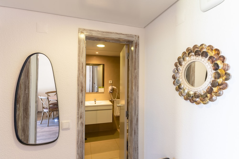 Vila Baleira Suites 44/44
