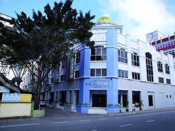 Jewels Hotel 5/46