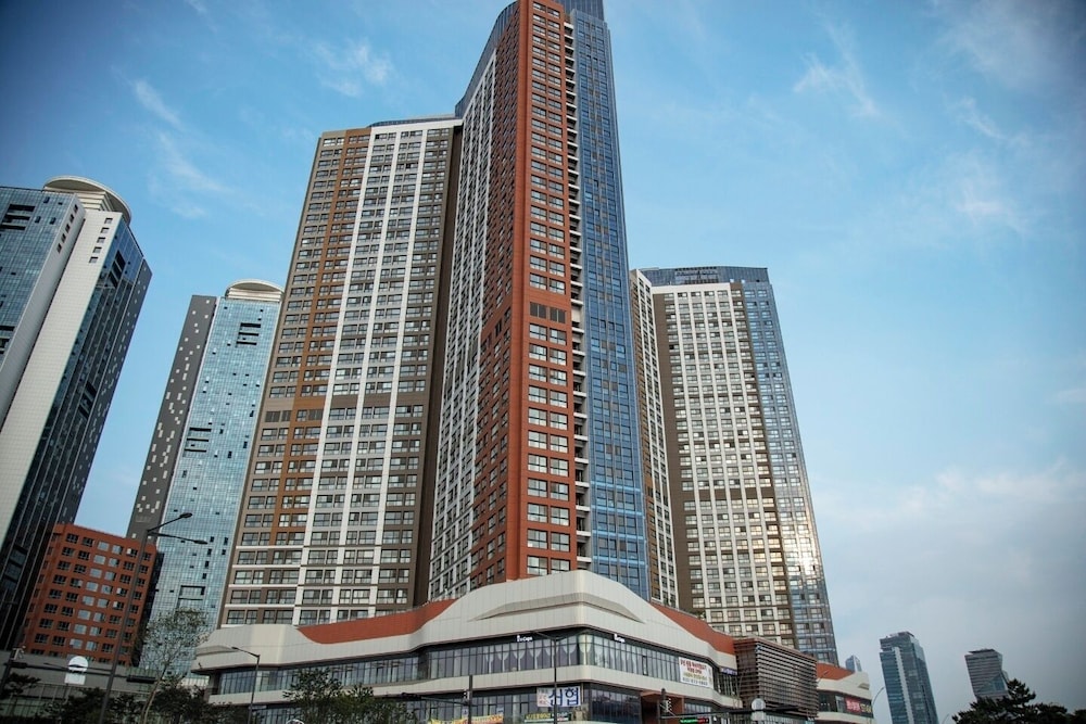 Landmark Songdo Stay 3/50