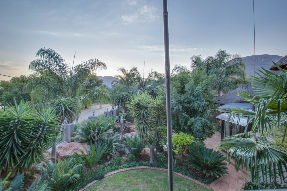 Kassaboera Lodge 27/36