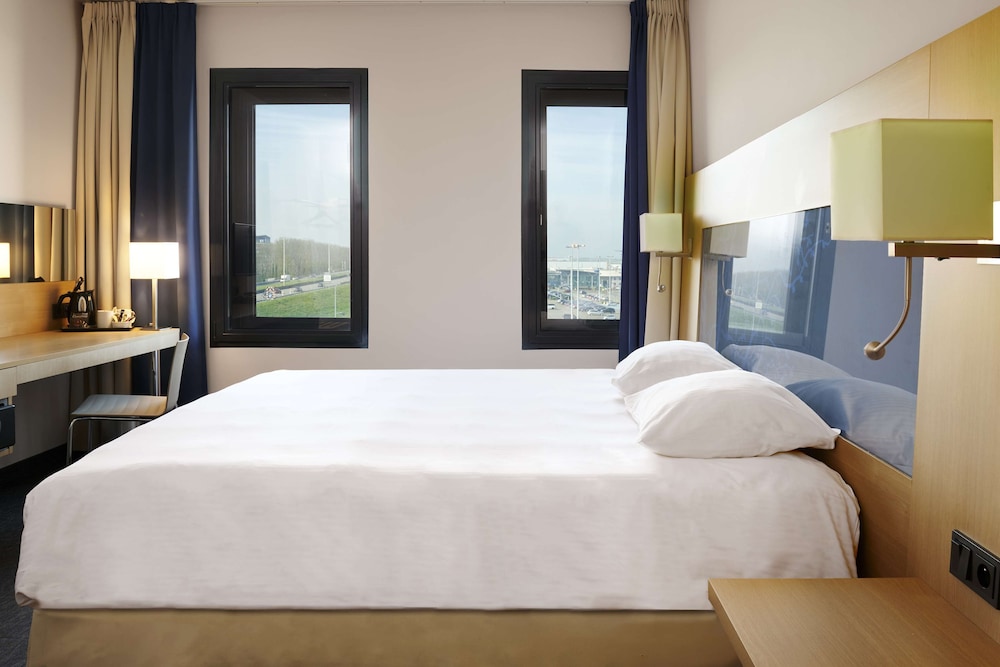 Park Inn By Radisson Liege Airport 14/81