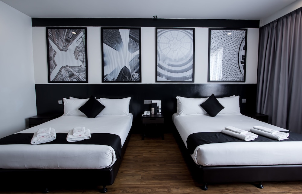 Bloommaze Boutique Hotel 13/69
