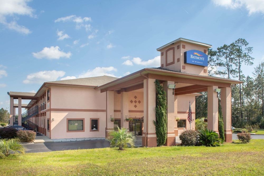 Baymont by Wyndham Midway/Tallahassee 1/58