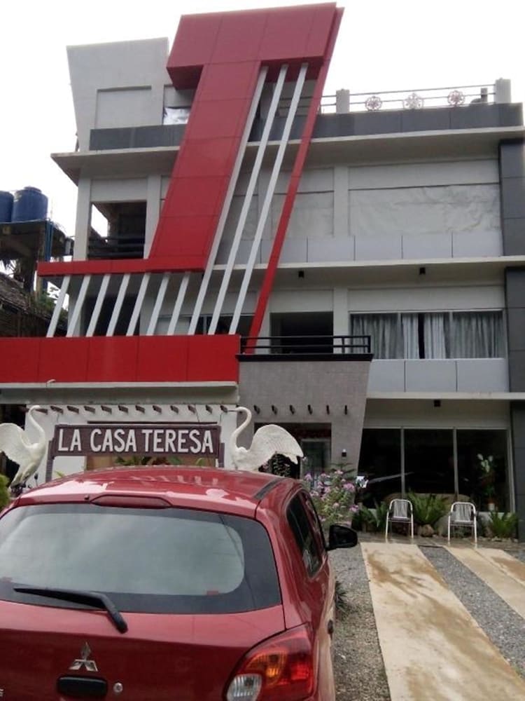 La Casa Teresa Annex 写真3