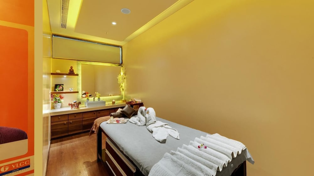 Iscon The Fern Resort and Spa, Bhavnagar 23/63