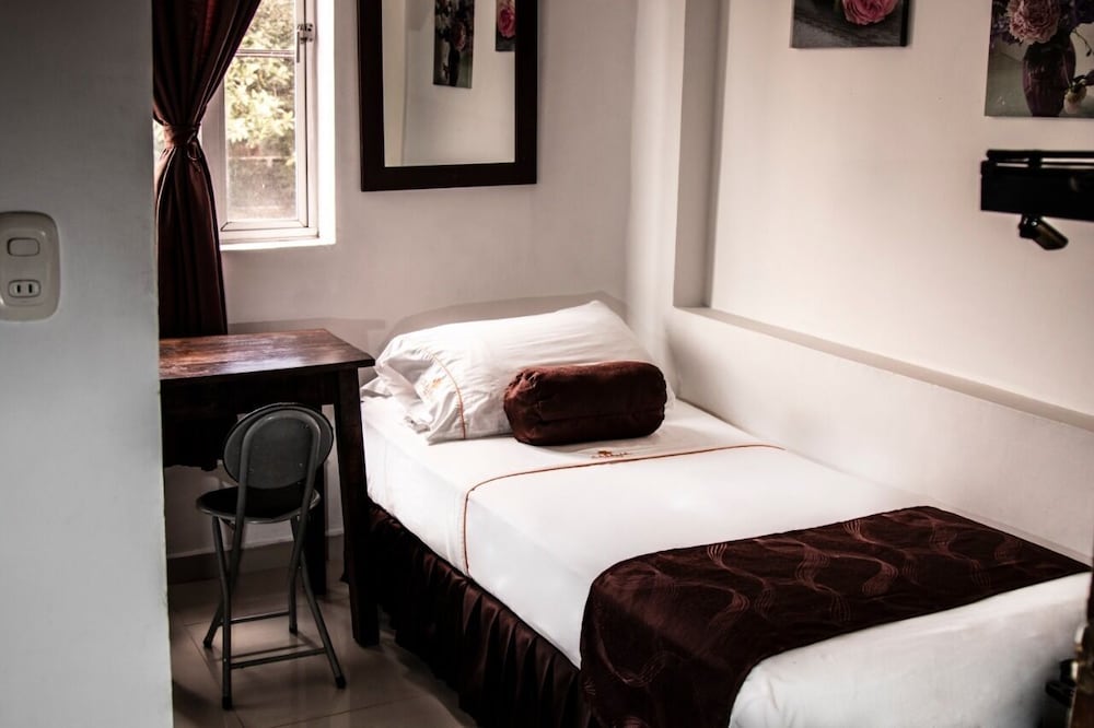 Hotel Casa 10 16/60