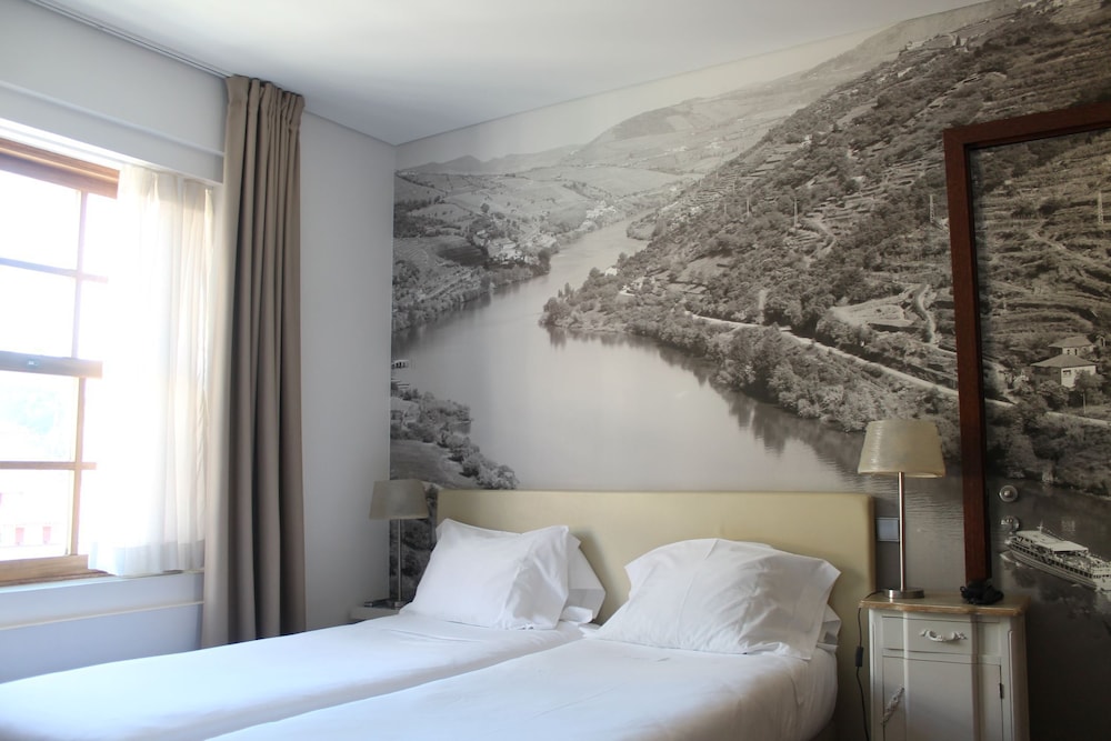 Oca Ribeira do Porto Hotel 7/50