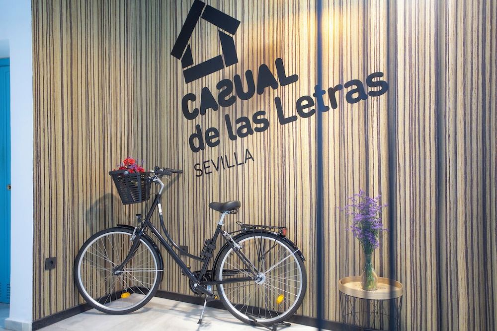 Casual Sevilla de Las Letras 46/78