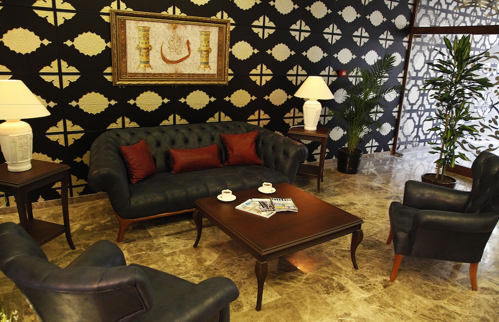 Grand Vuslat Hotel 21/37