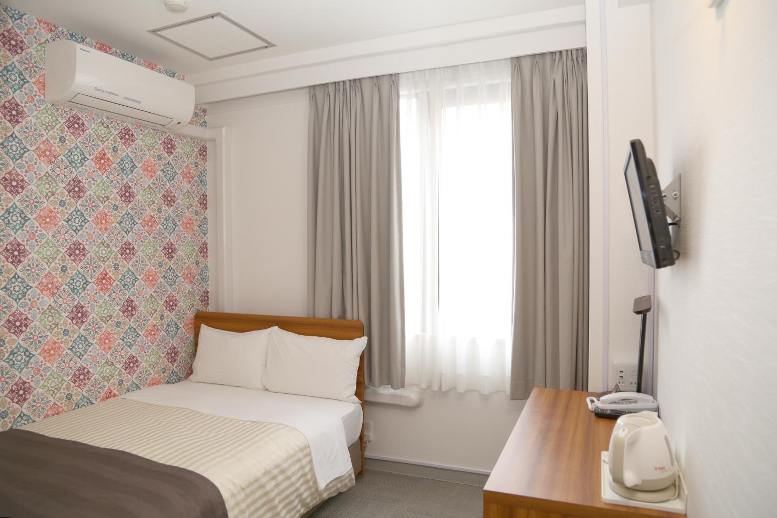 Tokyo Ueno New Izu Hotel (ex New Izu Hotel) 8/33