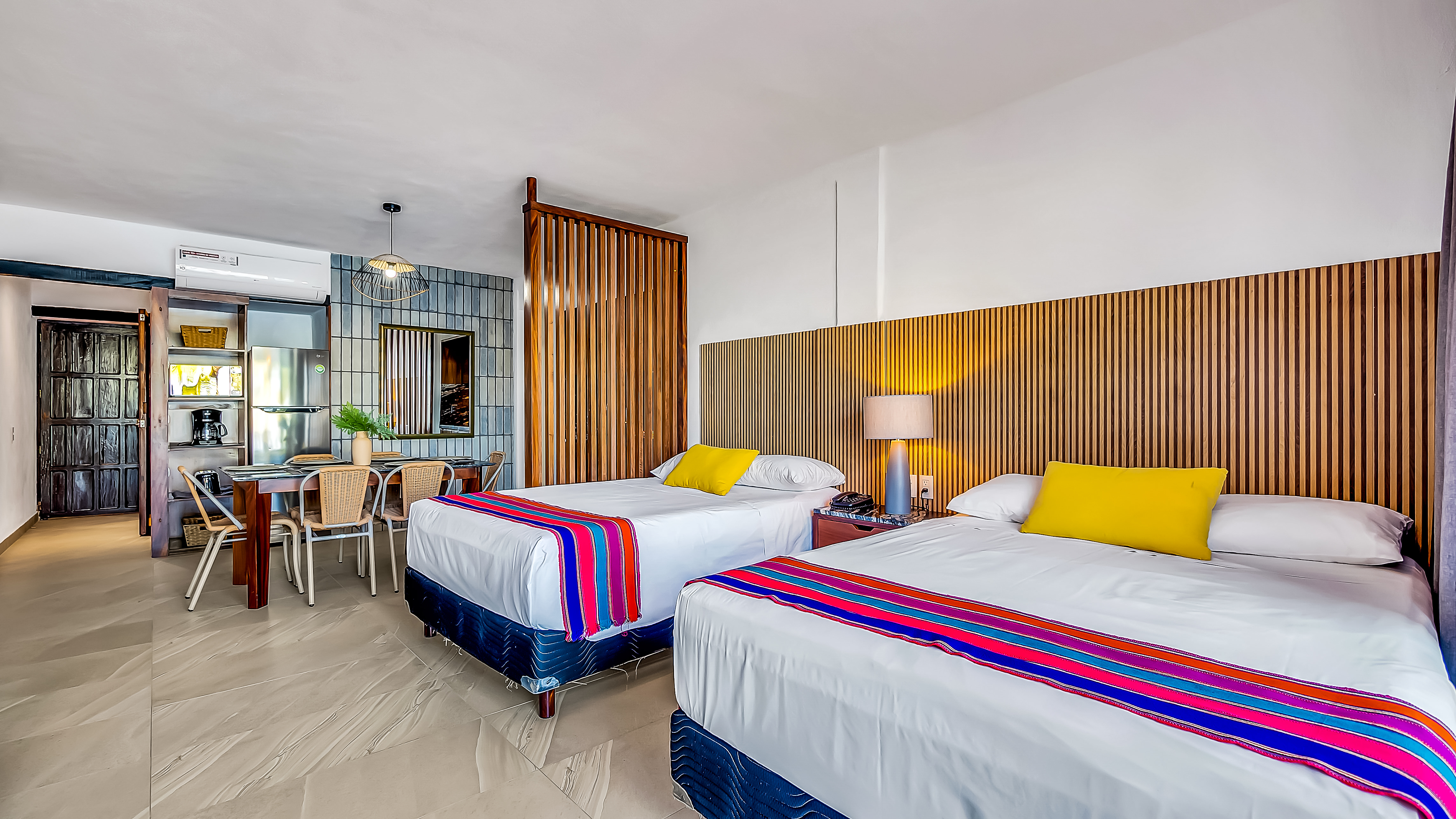 Hotel Marboka & Suites 19/58