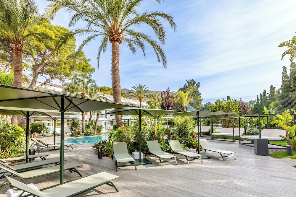 Hotel Illa D Or And Illa D Or Club Apartments 61/71