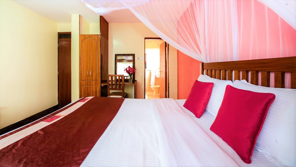 Leon Villas Guest House 15/42