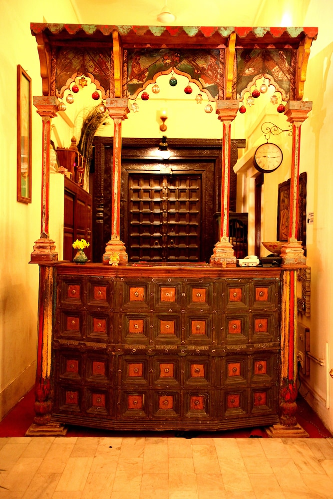 The Kothi Heritage 7/50