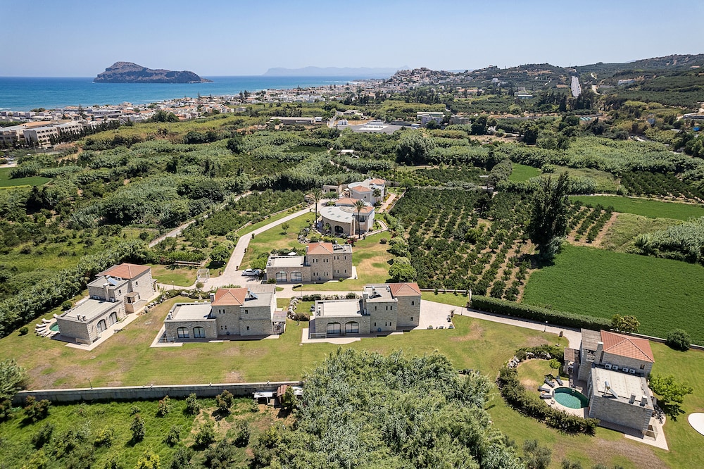 Caldera Platanias Villas 48/64